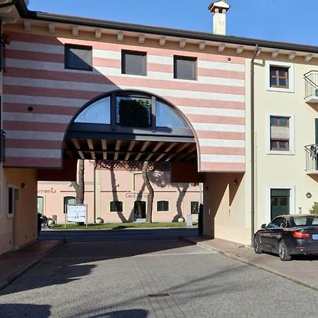 Your Little Loft Villafranca di Verona Zewnętrze zdjęcie