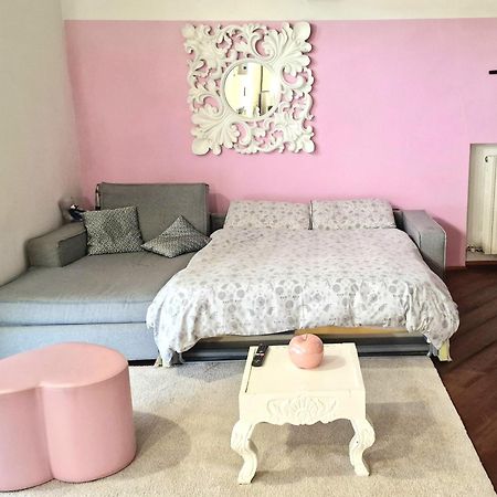 Your Little Loft Villafranca di Verona Zewnętrze zdjęcie