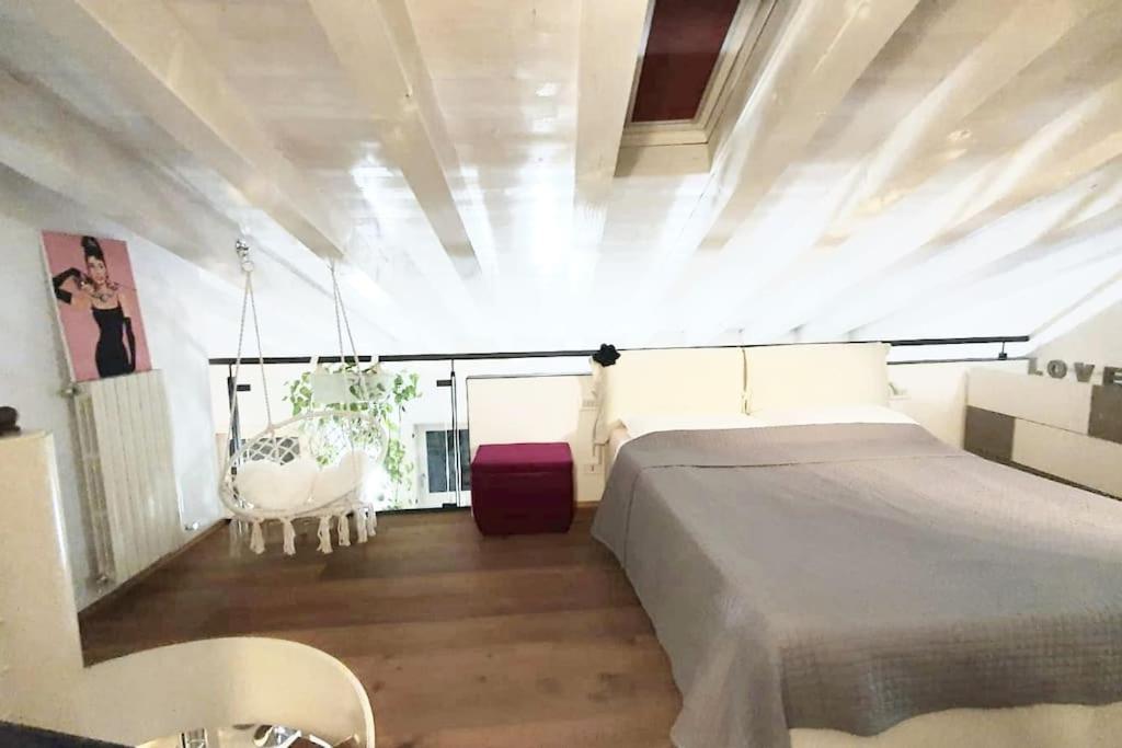 Your Little Loft Villafranca di Verona Zewnętrze zdjęcie