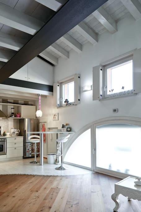 Your Little Loft Villafranca di Verona Zewnętrze zdjęcie
