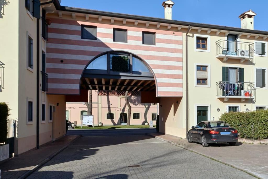 Your Little Loft Villafranca di Verona Zewnętrze zdjęcie
