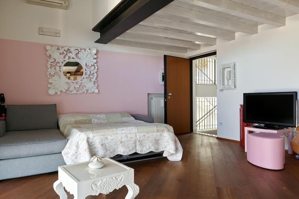 Your Little Loft Villafranca di Verona Zewnętrze zdjęcie