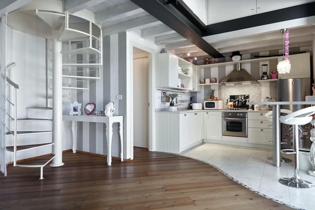Your Little Loft Villafranca di Verona Zewnętrze zdjęcie
