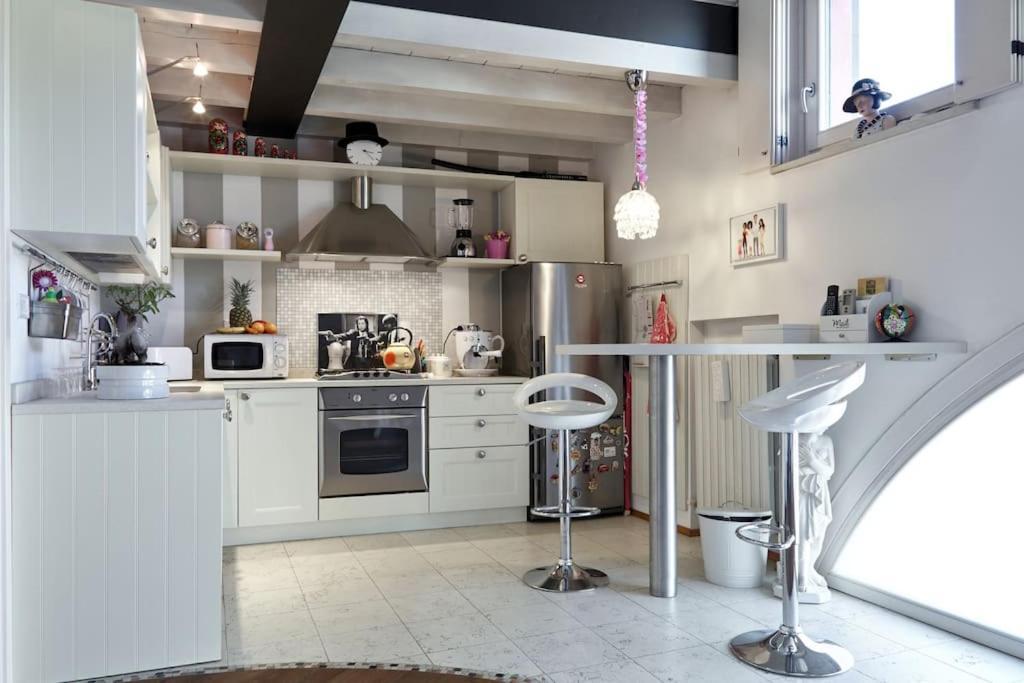 Your Little Loft Villafranca di Verona Zewnętrze zdjęcie