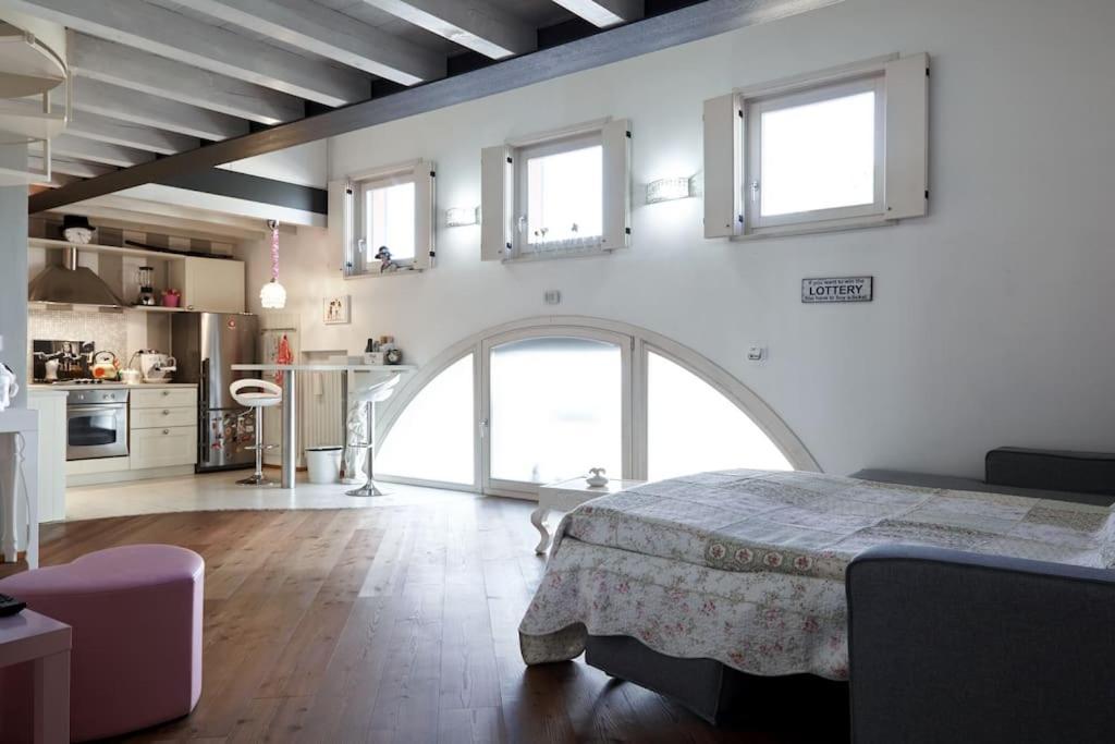 Your Little Loft Villafranca di Verona Zewnętrze zdjęcie