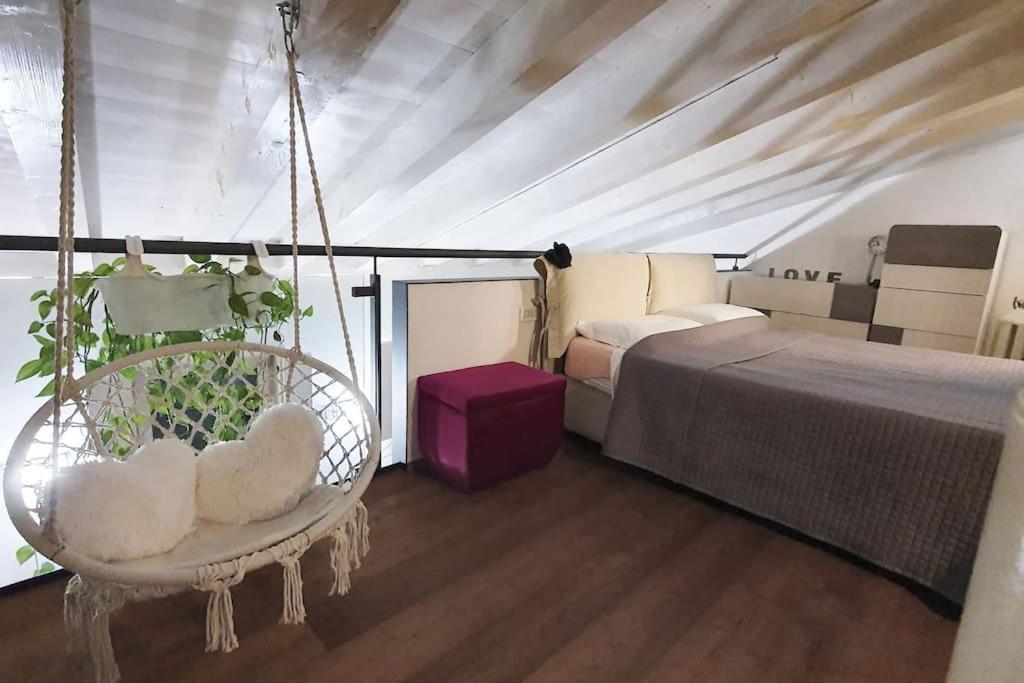 Your Little Loft Villafranca di Verona Zewnętrze zdjęcie