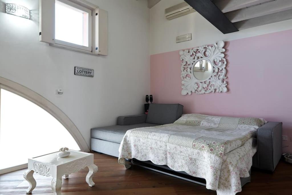 Your Little Loft Villafranca di Verona Zewnętrze zdjęcie