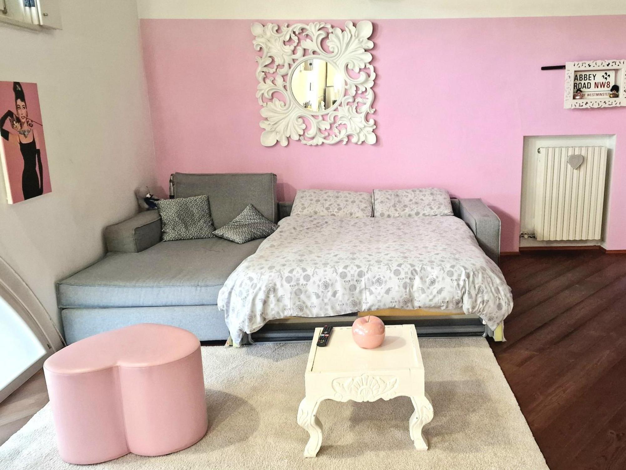 Your Little Loft Villafranca di Verona Zewnętrze zdjęcie